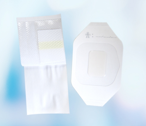 醫用退熱貼